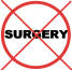 avoid surgery