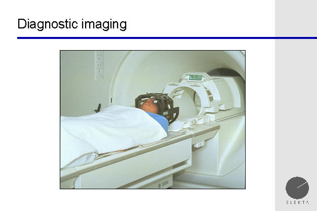 mri diagnostic scanning and imaging